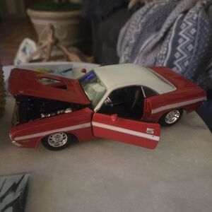 Collectible Automobile